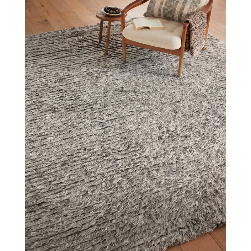 Amber Lewis x Loloi Woodland Granite Rug