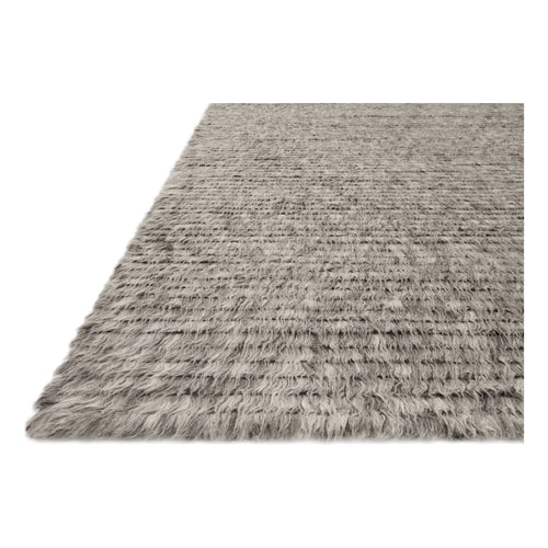 Amber Lewis x Loloi Woodland Granite Rug
