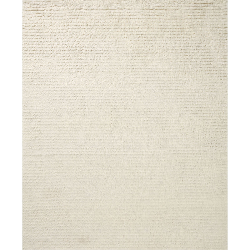 Amber Lewis x Loloi Woodland Ivory Rug