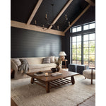 Amber Lewis x Loloi Woodland Ivory Rug