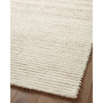 Amber Lewis x Loloi Woodland Ivory Rug