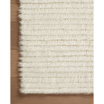 Amber Lewis x Loloi Woodland Ivory Rug