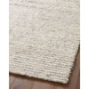 Amber Lewis x Loloi Woodland Silver Rug