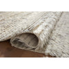 Amber Lewis x Loloi Woodland Silver Rug