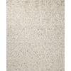Amber Lewis x Loloi Woodland Silver Rug