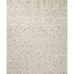 Amber Lewis x Loloi Woodland Silver Rug