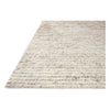 Amber Lewis x Loloi Woodland Silver Rug