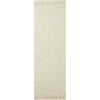 Amber Lewis x Loloi Yellowstone Ivory / Ivory Rug