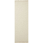Amber Lewis x Loloi Yellowstone Ivory / Ivory Rug