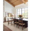Amber Lewis x Loloi Yellowstone Ivory / Ivory Rug
