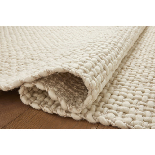 Amber Lewis x Loloi Yellowstone Ivory / Ivory Runner
