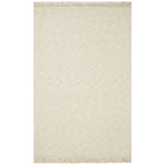 Amber Lewis x Loloi Yellowstone Ivory / Ivory Rug
