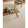 Amber Lewis x Loloi Yellowstone Natural / Ivory Rug