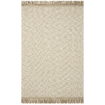 Amber Lewis x Loloi Yellowstone Natural / Ivory Rug