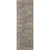 Angela Rose x Loloi Blake Navy / Multi Rug