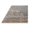 Angela Rose x Loloi Blake Navy / Multi Rug