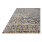 Angela Rose x Loloi Blake Navy / Multi Rug