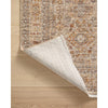 Angela Rose x Loloi Blake Oatmeal / Spice Rug