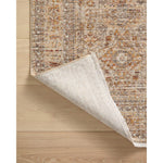 Angela Rose x Loloi Blake Oatmeal / Spice Rug