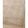 Angela Rose x Loloi Blake Oatmeal / Spice Runner