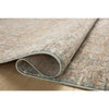 Angela Rose x Loloi Blake Sand / Sky Rug