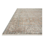 Angela Rose x Loloi Blake Sand / Sky Rug