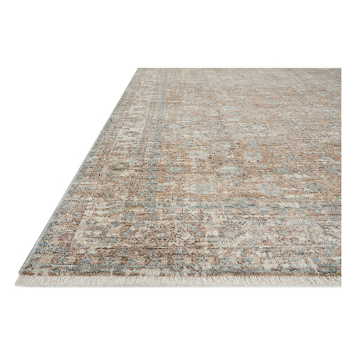 Angela Rose x Loloi Blake Sand / Sky Rug