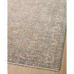 Angela Rose x Loloi Blake Sand / Sky Rug