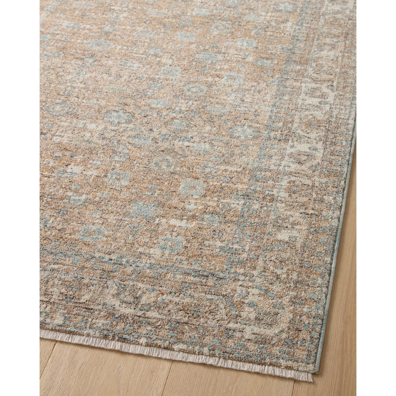 Angela Rose x Loloi Blake Sand / Sky Rug