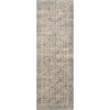 Angela Rose x Loloi Blake Sand / Sky Rug