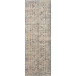 Angela Rose x Loloi Blake Sand / Sky Rug