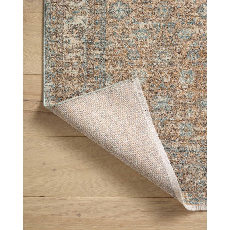 Angela Rose x Loloi Blake Sand / Sky Rug