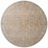 Angela Rose x Loloi Blake Sand / Sky Rug