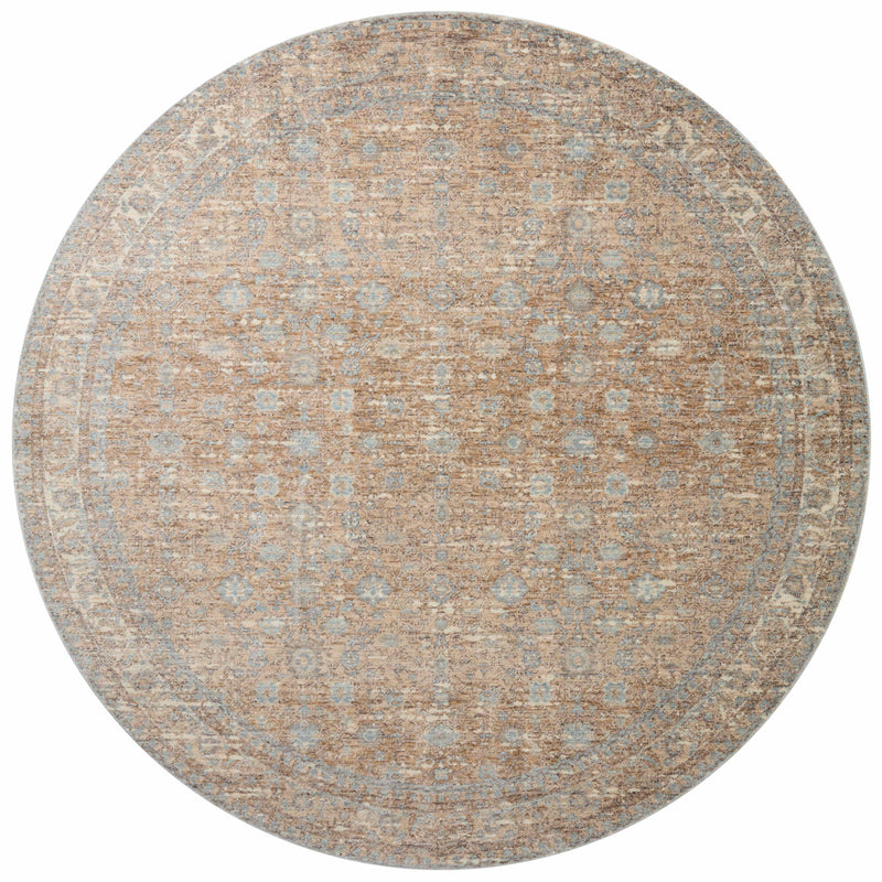 Angela Rose x Loloi Blake Sand / Sky Rug