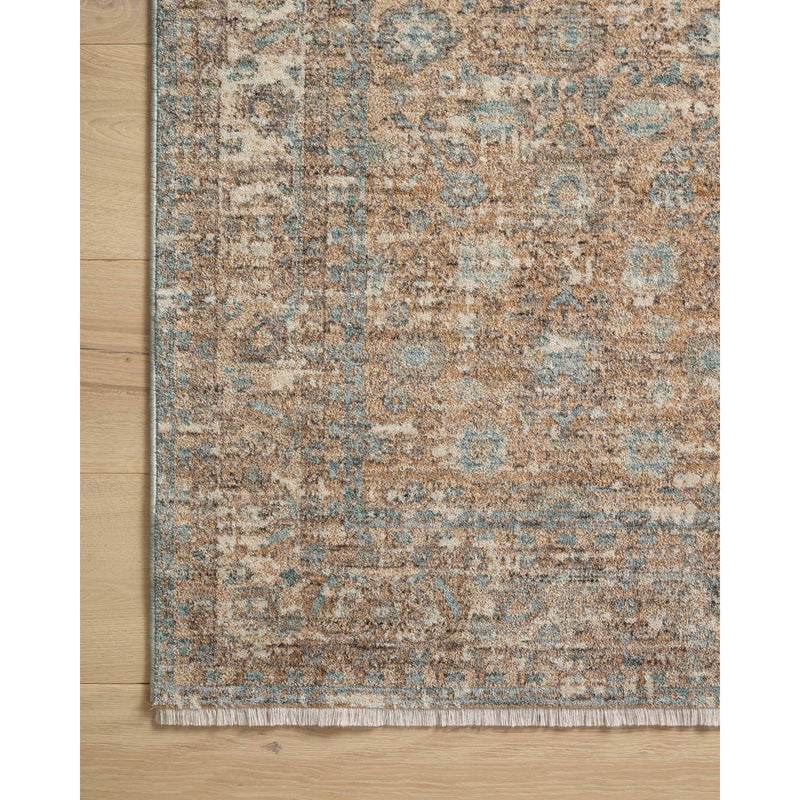 Angela Rose x Loloi Blake Sand / Sky Rug
