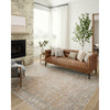 Angela Rose x Loloi Blake Sand / Sky Rug