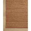 Angela Rose x Loloi Colton Natural / Clay Runner | ready to ship!