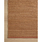 Angela Rose x Loloi Colton Natural / Clay Runner | ready to ship!