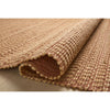 Angela Rose x Loloi Colton Natural / Clay Runner | ready to ship!