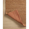 Angela Rose x Loloi Colton Natural / Clay Runner | ready to ship!