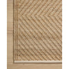Angela Rose x Loloi Colton Natural / Ivory Rug