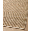 Angela Rose x Loloi Colton Natural / Ivory Runner | ready to ship!