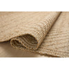 Angela Rose x Loloi Colton Natural / Ivory Rug
