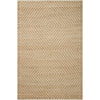 Angela Rose x Loloi Colton Natural / Ivory Rug