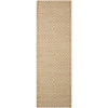 Angela Rose x Loloi Colton Natural / Ivory Rug