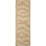 Angela Rose x Loloi Colton Natural / Ivory Rug