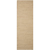 Angela Rose x Loloi Colton Natural / Ivory Runner | ready to ship!