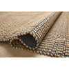 Angela Rose x Loloi Colton Natural / Navy Runner | ready to ship!