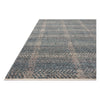 Angela Rose x Loloi Ember Blue / Beige Rug