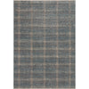 Angela Rose x Loloi Ember Blue / Beige Rug